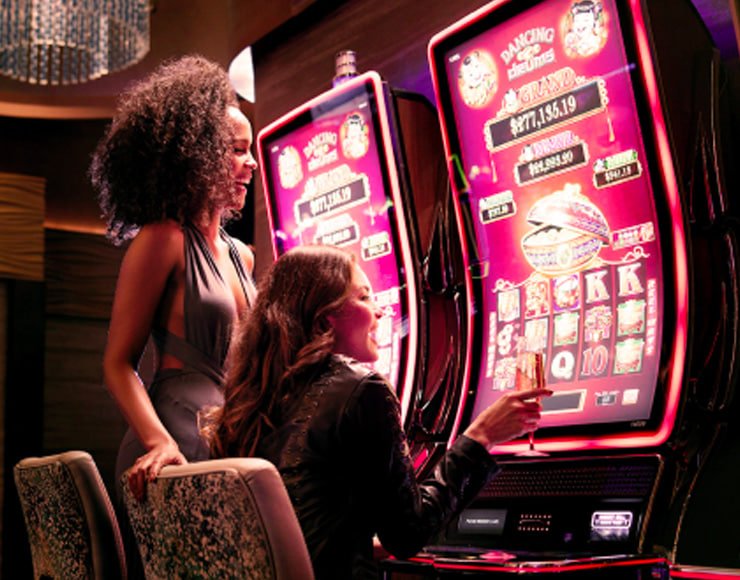 Nổ hũ slot online đỉnh cao tại thong ke tuan