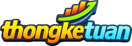 Logo thong ke tuan